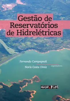 Gestão de reservatórios de hidrelétricas