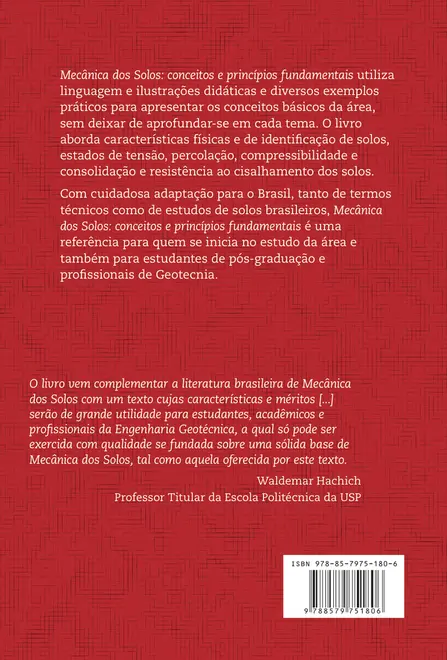 Mecânica dos solos