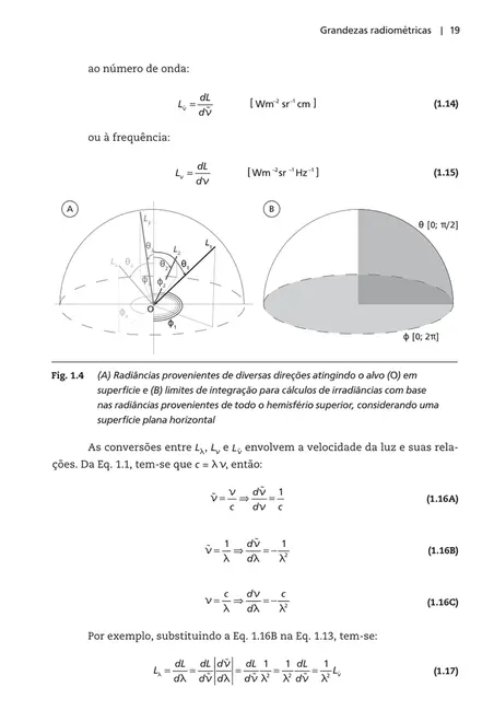 Processos radiativos na atmosfera