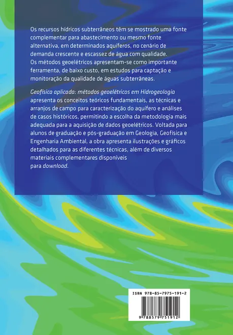 Geofísica aplicada