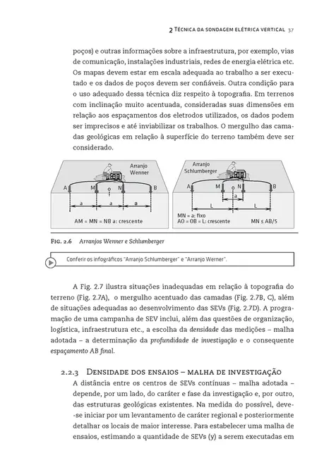 Geofísica aplicada