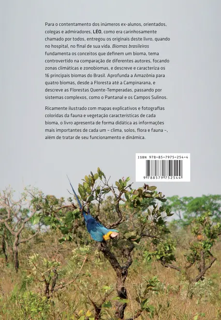 Biomas brasileiros
