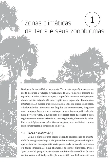 Biomas brasileiros
