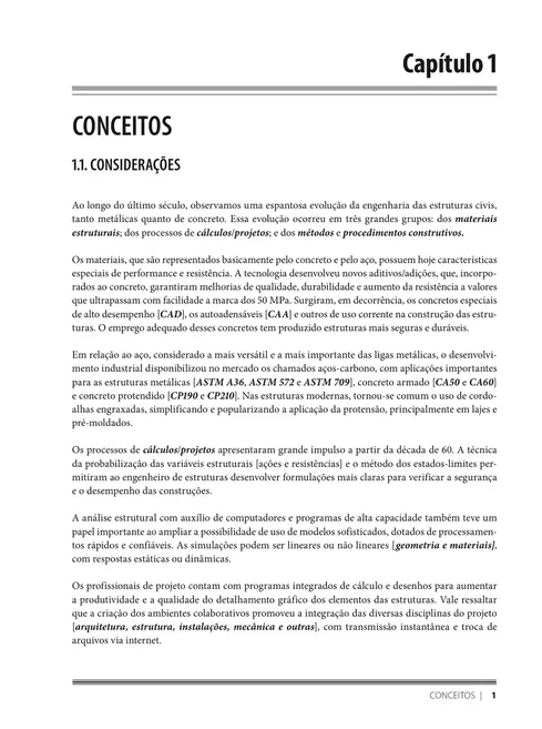 Concreto protendido