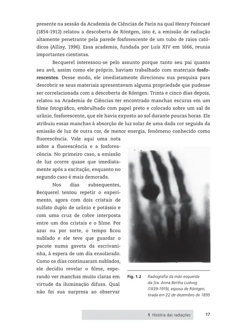 Radiação