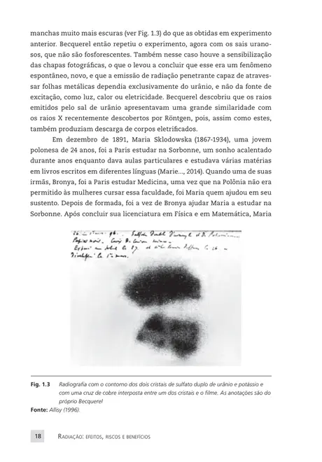 Radiação