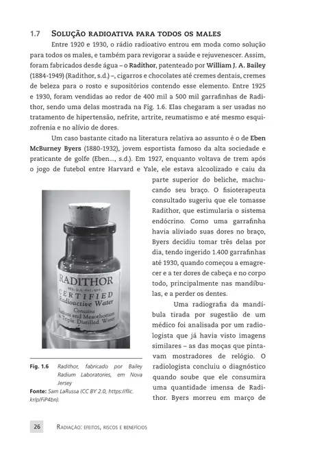 Radiação