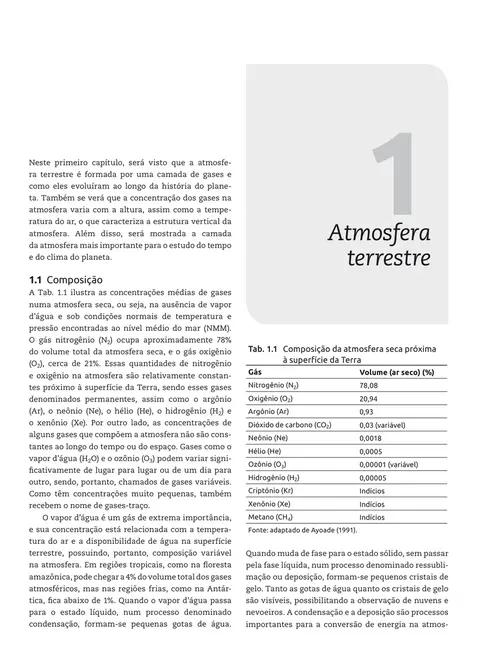 Meteorologia