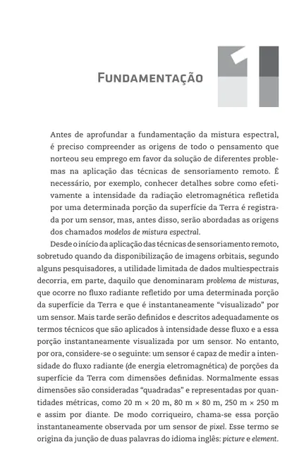 Mistura espectral