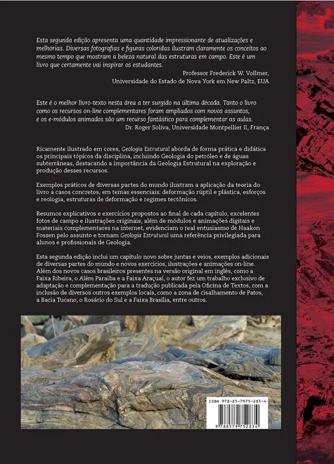 Geologia estrutural