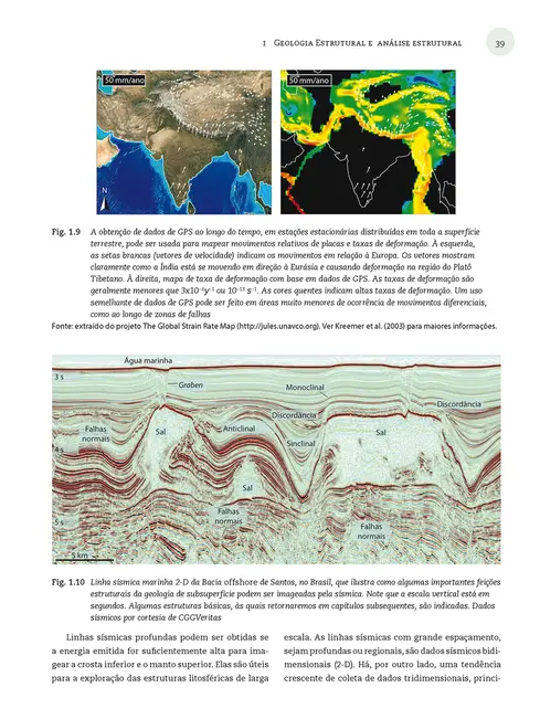 Geologia estrutural