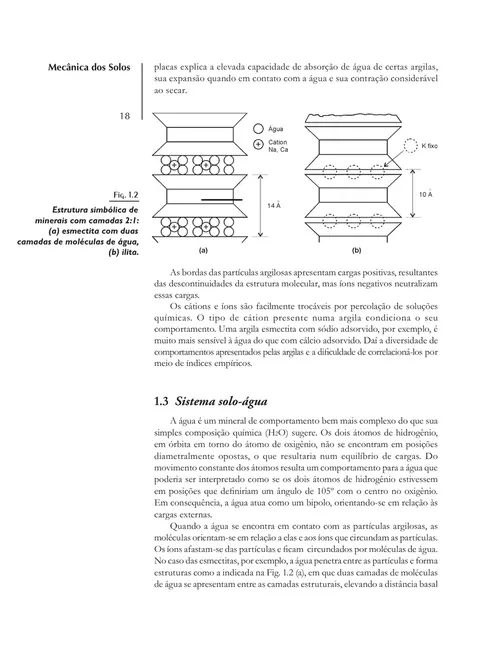 Curso básico de mecânica dos solos