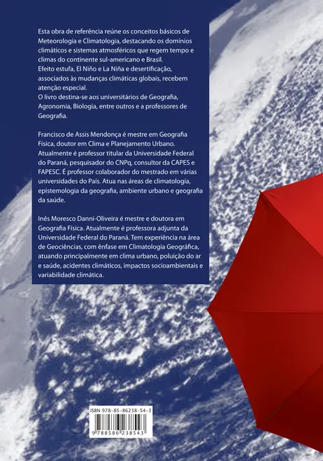 Climatologia