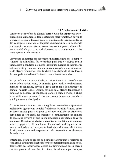 Climatologia