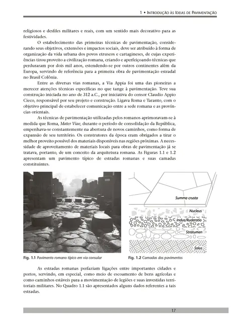 Pavimentação asfáltica