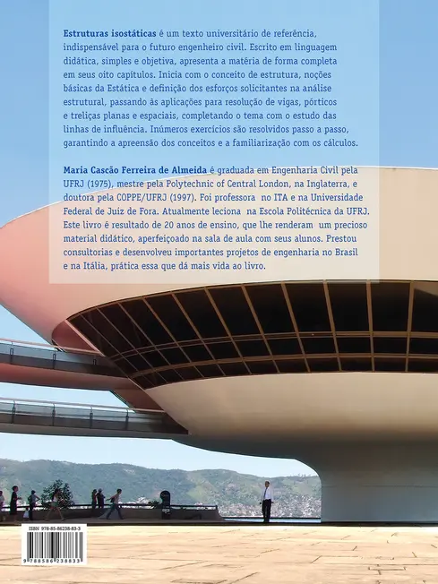 Estruturas isostáticas
