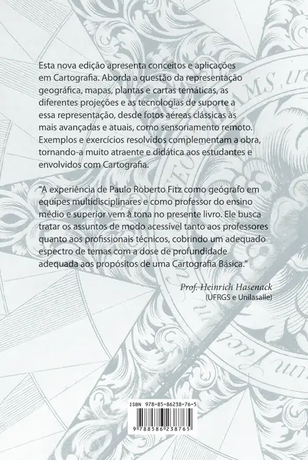 Cartografia básica
