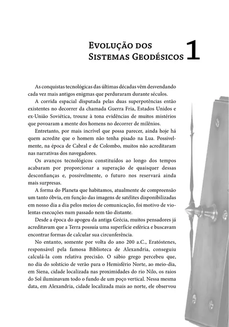 Cartografia básica