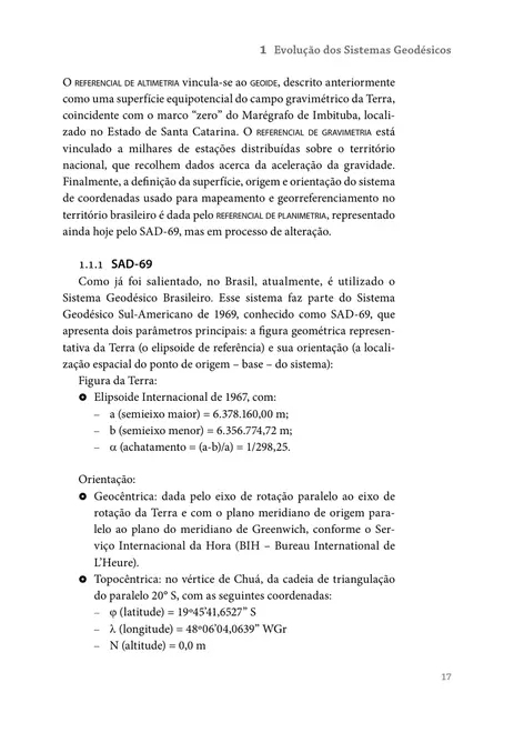 Cartografia básica