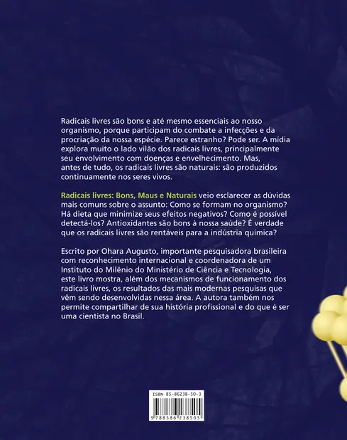 Radicais livres