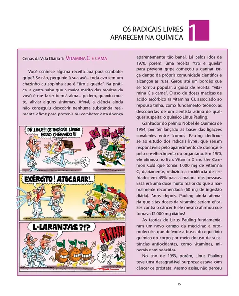 Radicais livres