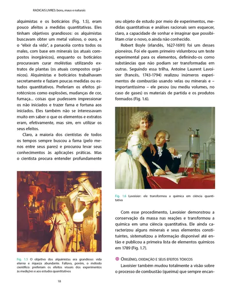 Radicais livres