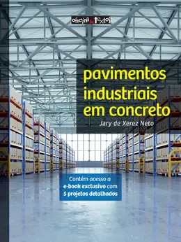 Pavimentos industriais em concreto