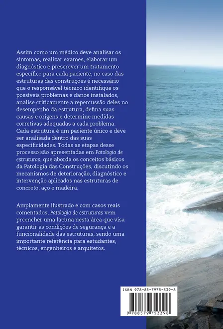Patologia de estruturas