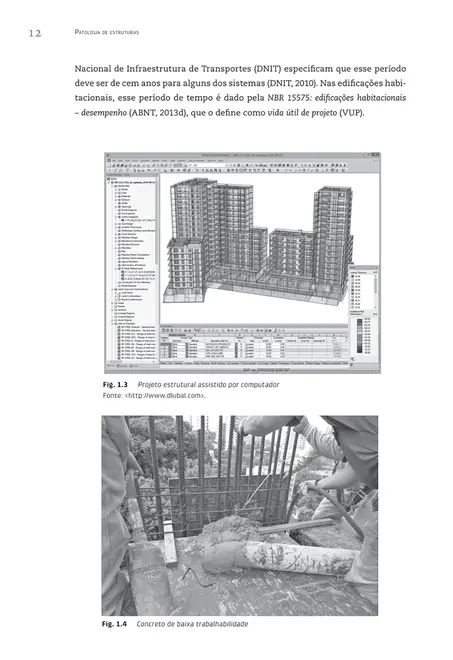 Patologia de estruturas
