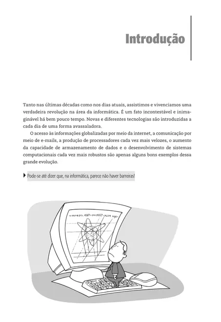 Informática aplicada a estruturas de concreto armado