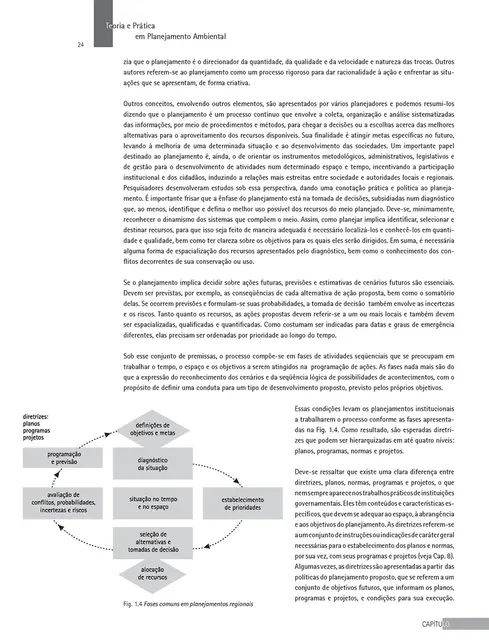 Planejamento ambiental