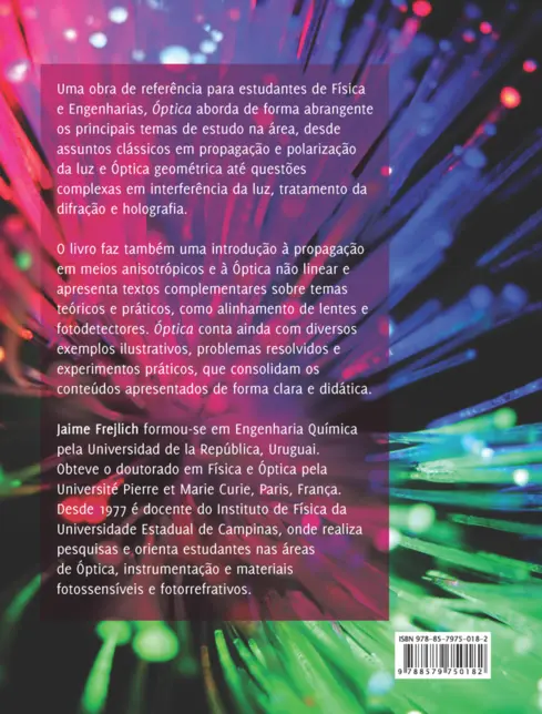 Óptica