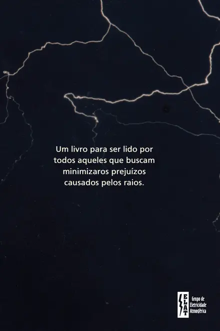 A arte da guerra contra os raios
