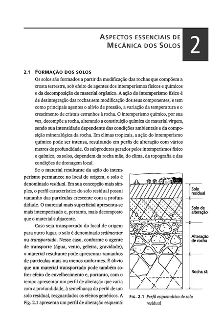 Dutos enterrados