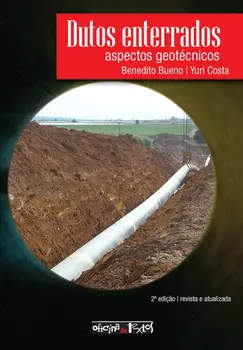 Dutos enterrados