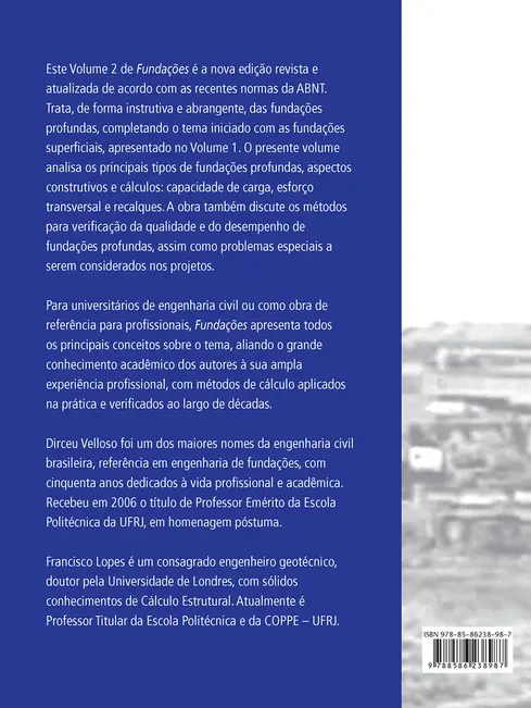 Fundações