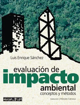 Evaluación de impacto ambiental