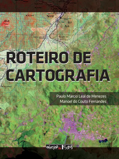 Roteiro de cartografia