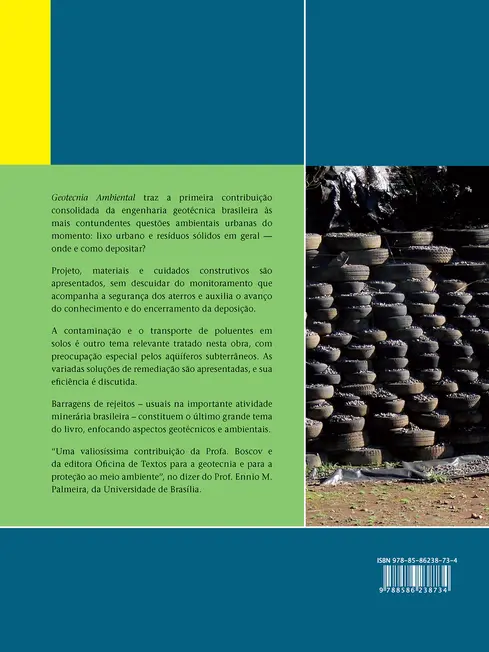 Geotecnia ambiental