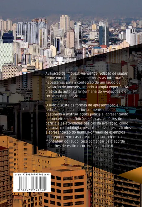 Manual de redação de laudos