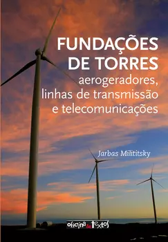 Fundações de torres