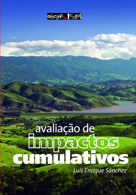 Avaliação de impactos cumulativos