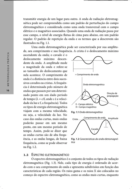 Meteorologia prática