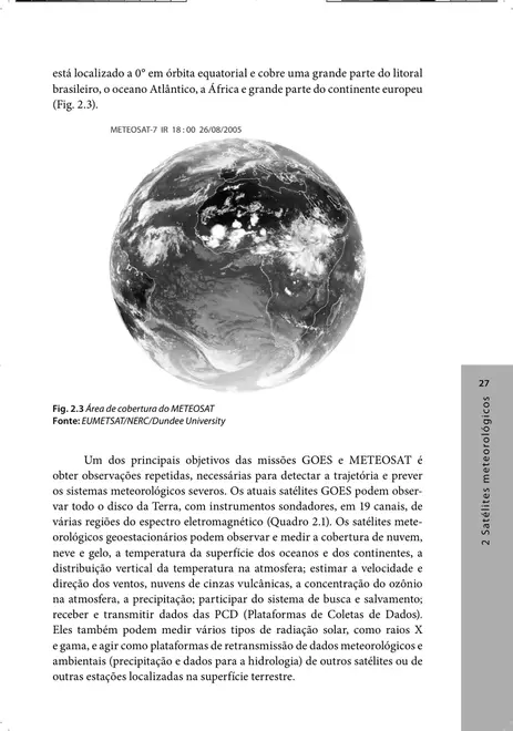 Meteorologia prática