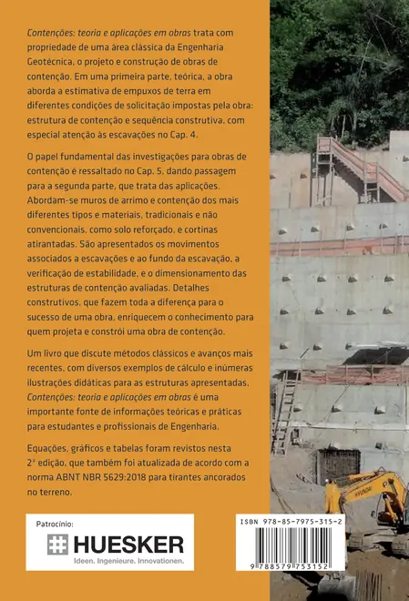 Contenções