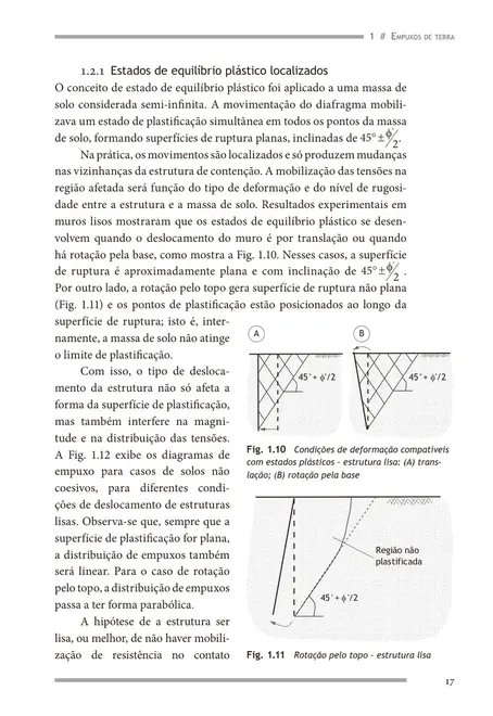 Contenções