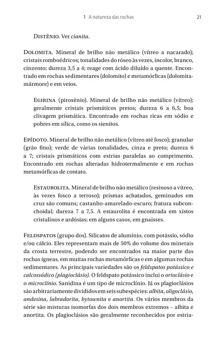 Rochas