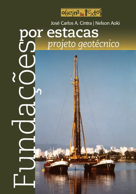 Fundações por estacas