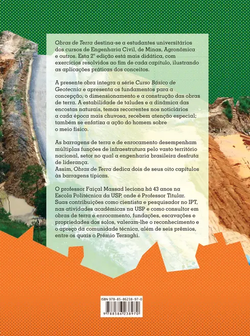 Obras de terra