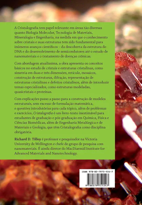 Cristalografia